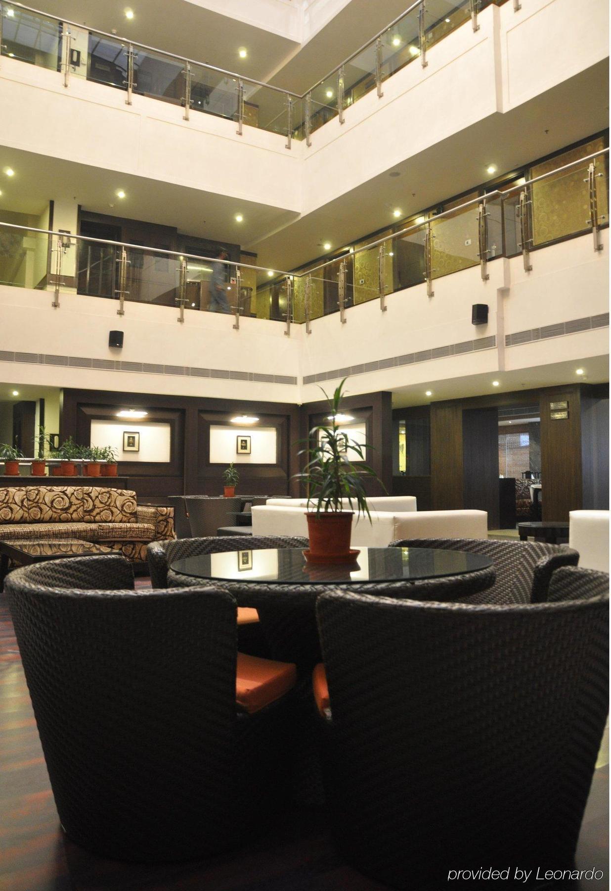 Hotel Pitrashish Pride Igi Intl Airport Delhi Exterior foto